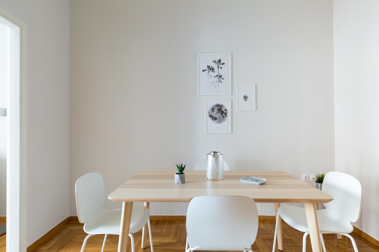Urban Chic 1Bd Apartment In Hilton District By Upstreet Athens Exterior photo