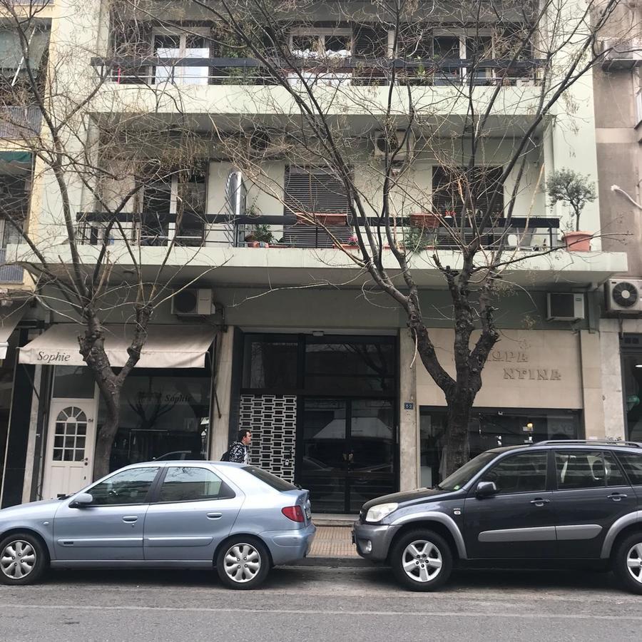 Urban Chic 1Bd Apartment In Hilton District By Upstreet Athens Exterior photo